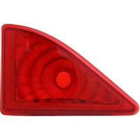 Renault Master 3 Bagaj Orta 3. Stop Lambası Renault Master 3 Bagaj Orta 3. Stop Lambası