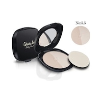 Catherine Arley Silky Touch Pudra No: 5.5 Catherine Arley Silky Touch Pudra No: 5.5