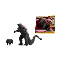 Jada Uzaktan Kumandalı Godzilla Figürü Cars Jada Uzaktan Kumandalı Godzilla Figürü Cars