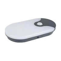 Cata Ct-7093 12W Sıva Üstü Sensörlü Led Duvar Armatür Cata Beyaz Cata Ct-7093 12W Sıva Üstü Sensörlü Led Duvar Armatür Cata Beyaz