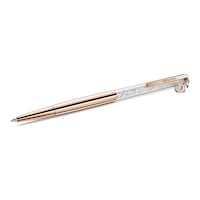 5714959 Swarovski Kalem Crystallıne:bp Pen Charm S Cry/ros Metalik 5714959 Swarovski Kalem Crystallıne:bp Pen Charm S Cry/ros Metalik