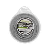 Motorlu Tırpan Misinası 3.3 Mm Extra Çelik Telli 26Mt (Diken. Ot. Motorlu Tırpan Misinası 3.3 Mm Extra Çelik Telli 26Mt (Diken. Ot.