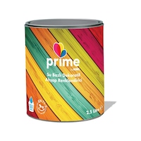 Hemel Prime Su Bazlı Ahşap Renklendirici ( 2,5 Lt ) Hemel Prime Su Bazlı Ahşap Renklendirici ( 2,5 Lt )