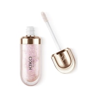 Kiko Dudak Parlatıcısı 3D Hydra Lipgloss Limited Edition 41 Rosy Glares Kiko Dudak Parlatıcısı 3D Hydra Lipgloss Limited Edition 41 Rosy Glares