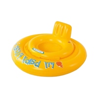 Intex Oturaklı Bebek Flatöru Sarı 70 Cm - 56585 Lisinya Intex Oturaklı Bebek Flatöru Sarı 70 Cm - 56585 Lisinya