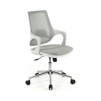 Seduna Skagen Plus Çalışma Sandalyesi Ofis Koltuğu Seduna Skagen Plus Çalışma Sandalyesi Ofis Koltuğu