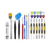Tamir Set Bilgisayar Tv Notebook Laptop Tablet Telefon Pc Sökme Çoklu Yardımcı Elektronikçi Tamir Onarım Seti St04 Tamir Set Bilgisayar Tv Notebook Laptop Tablet Telefon Pc Sökme Çoklu Yardımcı Elektronikçi Tamir Onarım Seti St04