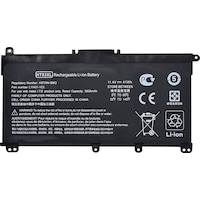 HP 250 G7 L11119-855 HSTNN-UB7J HT03XL Uyumlu Batarya Pil HP 250 G7 L11119-855 HSTNN-UB7J HT03XL Uyumlu Batarya Pil