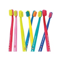 Curaprox CS 5460 Ortho Diş Fırçası Ultra Soft Curaprox CS 5460 Ortho Diş Fırçası Ultra Soft