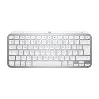 Logitech MX Keys Mini For Mac Minimalist Kablosuz Aydınlatmalı İngilizce Q Klavye Logitech MX Keys Mini For Mac Minimalist Kablosuz Aydınlatmalı İngilizce Q Klavye