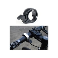 Knog Zil Oi Large 23.8 - 31.8Mm Siyah Knog Zil Oi Large 23.8 - 31.8Mm Siyah