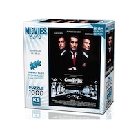 Ks Games 1000 Parça Sıkı Dostlar Puzzle Ks Games 1000 Parça Sıkı Dostlar Puzzle