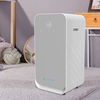 Yasomi Air Purifier Hava Temizleme Cihazı Beyaz Yasomi Air Purifier Hava Temizleme Cihazı Beyaz