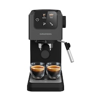 Grundig KSM 4330 Espresso Makinesi