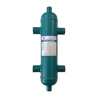 Denge Kabı Dn 25 1'' Cıkışlı Denge Kabı Dn 25 1'' Cıkışlı