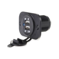 Usb Soketi. Usb Şarj Soketi. 12V/24V Usb Soketi. Usb Şarj Soketi. 12V/24V