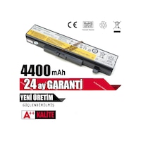 Ozturkbulent Lenovo Uyumlu Ideapad Z580 Batarya Ozturkbulent Lenovo Uyumlu Ideapad Z580 Batarya