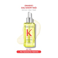 Kerastase Premiere Huile Gloss Réparatrice Yoğun Parlaklık Veren Onarıcı Saç Bakım Yağı 30 ML 30 ML Kerastase Premiere Huile Gloss Réparatrice Yoğun Parlaklık Veren Onarıcı Saç Bakım Yağı 30 ML 30 ML