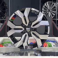 16 İnç 5x114.3 Dacıa Duster Jant Takımı 4adet 16 İnç 5x114.3 Dacıa Duster Jant Takımı 4adet