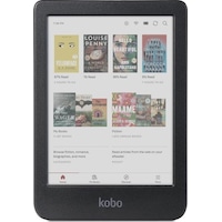 Kobo Clara Colour 6" 16 GB E Kitap Okuyucu Kobo Clara Colour 6" 16 GB E Kitap Okuyucu