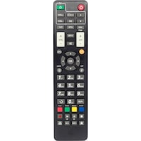 Uydu Kumanda Programlanabilir Akıllı Kumanda Uydu Kumanda Programlanabilir Akıllı Kumanda