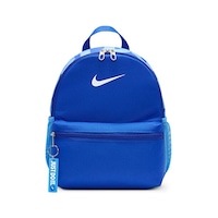 Nike Y Nk Brsla Jdi Mini Sırt Çantası 11l Dr6091-480 Mavi Renkli Çok Renkli Nike Y Nk Brsla Jdi Mini Sırt Çantası 11l Dr6091-480 Mavi Renkli Çok Renkli