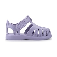 Igor S10271 TOBBY SOLID Çocuk Malva Sandalet Igor S10271 TOBBY SOLID Çocuk Malva Sandalet