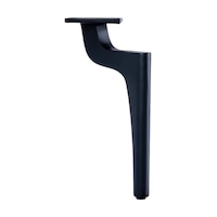 Zarif Metal Ayak 20cm Mat Siyah Komidin Koltuk Ünite Dolap Sehpa Puf Vestiyer Modern Mobilya Ayağı Zarif Metal Ayak 20cm Mat Siyah Komidin Koltuk Ünite Dolap Sehpa Puf Vestiyer Modern Mobilya Ayağı