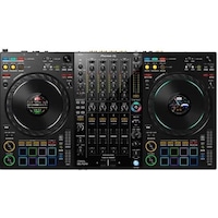 Pioneer Ddj-flx10 4 Kanal Rekordbox Dj Controller Pioneer Ddj-flx10 4 Kanal Rekordbox Dj Controller