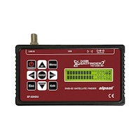 Satfinder 2 Hd+ Plus Lcd Ekran Digital Uydu Yön Bulucu Satfinder 2 Hd+ Plus Lcd Ekran Digital Uydu Yön Bulucu