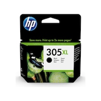 Hp 305Xl 3Ym62Ae Siyah Kartuş Yüksek Kapasiteli.2721 Hp 305Xl 3Ym62Ae Siyah Kartuş Yüksek Kapasiteli.2721