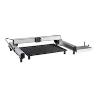 Snapmaker Ray Lazer Gravür Ve Kesici - 40w Snapmaker Ray Lazer Gravür Ve Kesici - 40w