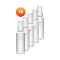 Avon Perceive Kadın Vücut Spreyi 100 ML x 5