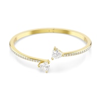 5733474 Swarovski Bilezik Mesmera:bangle Whıte/gos M Metalik 5733474 Swarovski Bilezik Mesmera:bangle Whıte/gos M Metalik