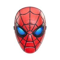 Spider-man Brand New Day Wisecrackin Glow Mask G2448 Spider-man Brand New Day Wisecrackin Glow Mask G2448