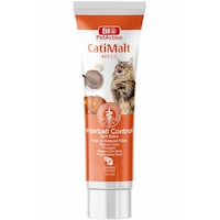 Kediler İçin Tüy Yumağı Önleyici Malt 100ml Kediler İçin Tüy Yumağı Önleyici Malt 100ml