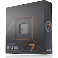 AMD Ryzen 7 7700X 4.5 GHz AM5 40 MB Cache 105 W Box İşlemci AMD Ryzen 7 7700X 4.5 GHz AM5 40 MB Cache 105 W Box İşlemci