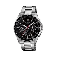 Casio MTP-1374D-1AVDF Erkek Kol Saati Casio MTP-1374D-1AVDF Erkek Kol Saati
