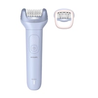 Philips 8000 Serisi Bre708/05 Kablosuz Islak & Kuru Epilatör Philips 8000 Serisi Bre708/05 Kablosuz Islak & Kuru Epilatör