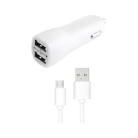 POWERWAY X233 3.1A SAMSUNG ARAÇ ÇAKMAKLIK ŞARJ ALETİ POWERWAY X233 3.1A SAMSUNG ARAÇ ÇAKMAKLIK ŞARJ ALETİ