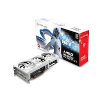 Sapphire Pure Amd Radeon Rx 9070 Xt 11348-02-20g 16gb Gddr6 Aeae2sap0008 Sapphire Pure Amd Radeon Rx 9070 Xt 11348-02-20g 16gb Gddr6 Aeae2sap0008