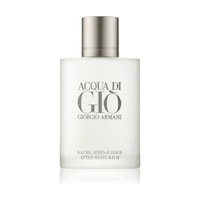 Giorgio Armani Acqua Di Gio After Shave Balm 100 ML Giorgio Armani Acqua Di Gio After Shave Balm 100 ML