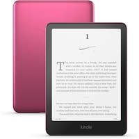 Amazon Kindle 7 Paperwhite 2024 32 GB Signature Edition Kitap Okuyucu Amazon Kindle 7 Paperwhite 2024 32 GB Signature Edition Kitap Okuyucu