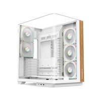 Fazeon F25 850w 80+ Bronze Full Modüler Gen5 Mesh 5x Argb Fanli Type-c Beyaz Atx Gaming Kasasi Fazeon F25 850w 80+ Bronze Full Modüler Gen5 Mesh 5x Argb Fanli Type-c Beyaz Atx Gaming Kasasi
