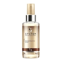 Wella System Reconstructıive Luxeoil Elixir Serum 100 ML Wella System Reconstructıive Luxeoil Elixir Serum 100 ML