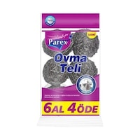 Parex Ovma Teli 6 Adet Parex Ovma Teli 6 Adet