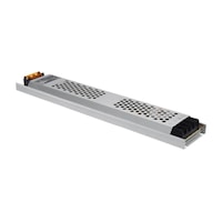 Grafen 16,5 Amper Slim Kasa Şerit Led Trafosu 12 Volt Soğutmalı K Beyaz Grafen 16,5 Amper Slim Kasa Şerit Led Trafosu 12 Volt Soğutmalı K Beyaz