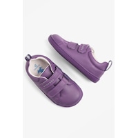 Smart Walker Junior Mor Işık Barefoot Çocuk Ayakkabı-mor Işık Smart Walker Junior Mor Işık Barefoot Çocuk Ayakkabı-mor Işık