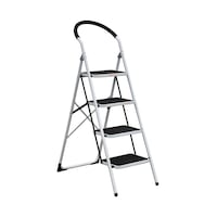 Çağsan WR2462 4 Basamaklı Pyramid Ev Tipi Merdiven