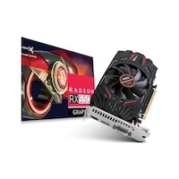 Turbox AMD Radeon RX 550 Arcade Hero M 4 GB GDDR5 128 Bit HDMI DX12 Ekran Kartı Turbox AMD Radeon RX 550 Arcade Hero M 4 GB GDDR5 128 Bit HDMI DX12 Ekran Kartı